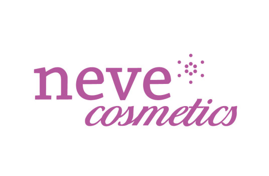 neve cosmetics